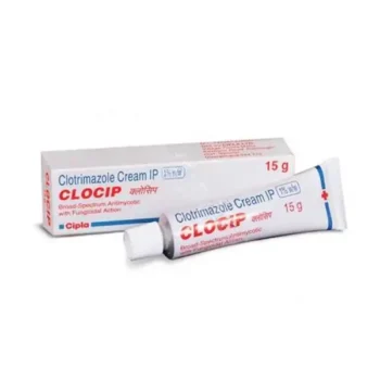 Clotrimazole Cream 15 gm (Generic)