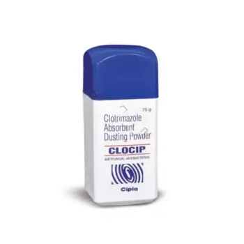 Clotrimazole Dusting Powder (Generic)