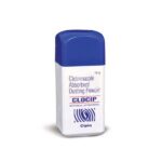 Clocip Dusting Powder (Clotrimazole)