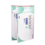 Clofert 25 mg (Clomiphene)