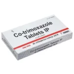Co-Trimoxazole 960 mg (Sulfamethoxazole/Trimethoprim)