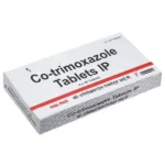 Co-Trimoxazole 480 mg (Sulfamethoxazole/Trimethoprim)