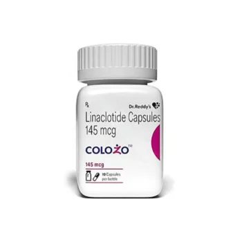 Colozo 145 mcg (Linaclotide)