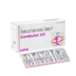 Combutol-200Mg-1
