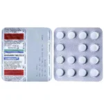 Amiodarone 100 mg (Generic)