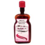 Coverit Solution 2% (Minoxidil)