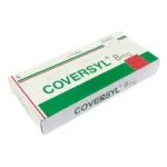 Perindopril 8 mg (Generic)