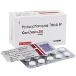 CoviQueen-200Mg