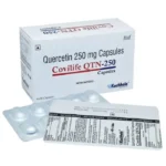 Quercetin 250 mg