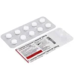 Losartan Potassium 100 mg (Generic)