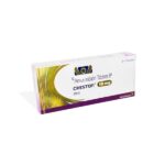Crestor 10 mg (Rosuvastatin)