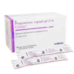 Progesterone Vaginal Gel 1.125 g (Generic)