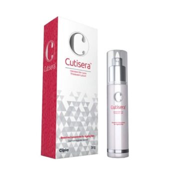 Cutisera Serum (Conditioned Medium)