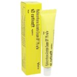 Cutisoft Cream (Hydrocortisone)