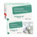 Cyclodose-50Mg