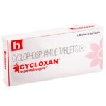 Cycloxan 50 mg (Cyclophosphamide)