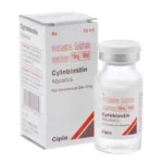 Vinblastine Sulphate 10 mg (Generic)