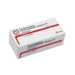 Trimetazidine 20 mg (Generic)