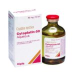 Cytoplatin-50-mg