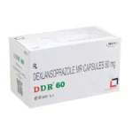 DDR-60Mg