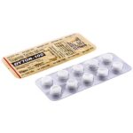 Dytor 100 mg (Torasemide)