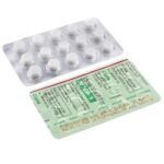 Dytor 5 mg (Torasemide)