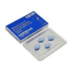 Da Sutra 30x (Sildenafil/Dapoxetine)