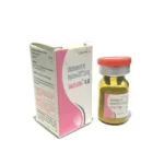 Dactinomycin 0.5 mg (Generic)