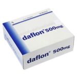 Daflon 500 mg (Diosmin)