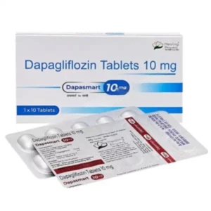Dapagliflozin 10 mg (Generic)