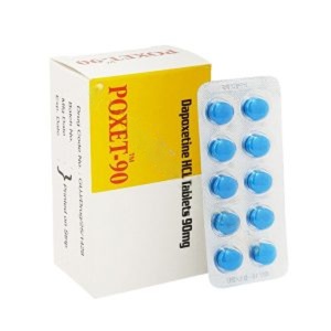 Dapoxetine 90 mg