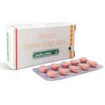 Darilong 15 mg (Darifenacin)