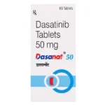 Dasanat-50Mg