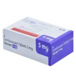 Lemborexant 5 Mg (Generic)