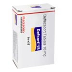 Defcort 18 mg (Deflazacort)