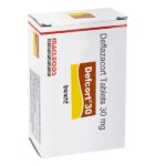 Defcort 30 mg (Deflazacort)