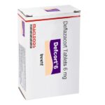 Defcort 6 mg (Deflazacort)