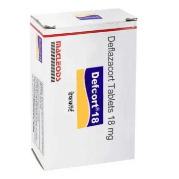 Deflazacort 18 Mg (Generic)