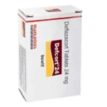 Deflazacort 24 Mg (Generic)