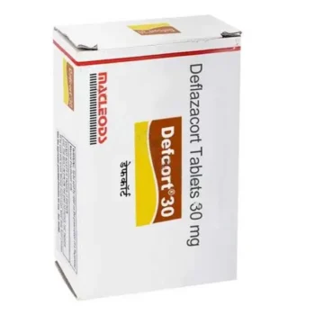 Deflazacort 30 Mg (Generic)