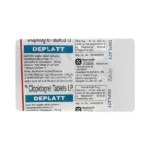 Deplatt-75Mg-Strip