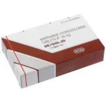 Imipramine 25 Mg (Generic)