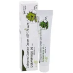 Dermipirox Cream (Ciclopirox)