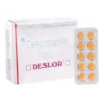 Desloratadine 5mg (Generic)