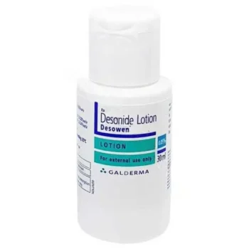 Desonide Lotion (Generic)