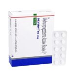 Deviry 10 mg (Medroxyprogesterone)