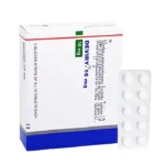 Medroxyprogesterone 10 mg (Generic)
