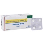 Dexamethasone 8 mg