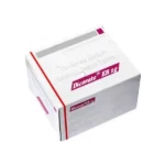 Divalproex Extended Release 1000 mg (Generic)