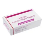 Divalproex Extended Release 250 mg (Generic)